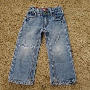 Boys jeans
